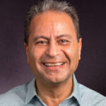 Farshid Tabrizi